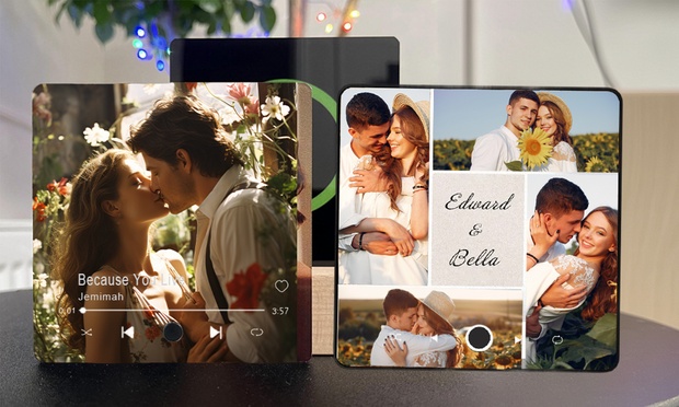 valentines custom fridge magnets