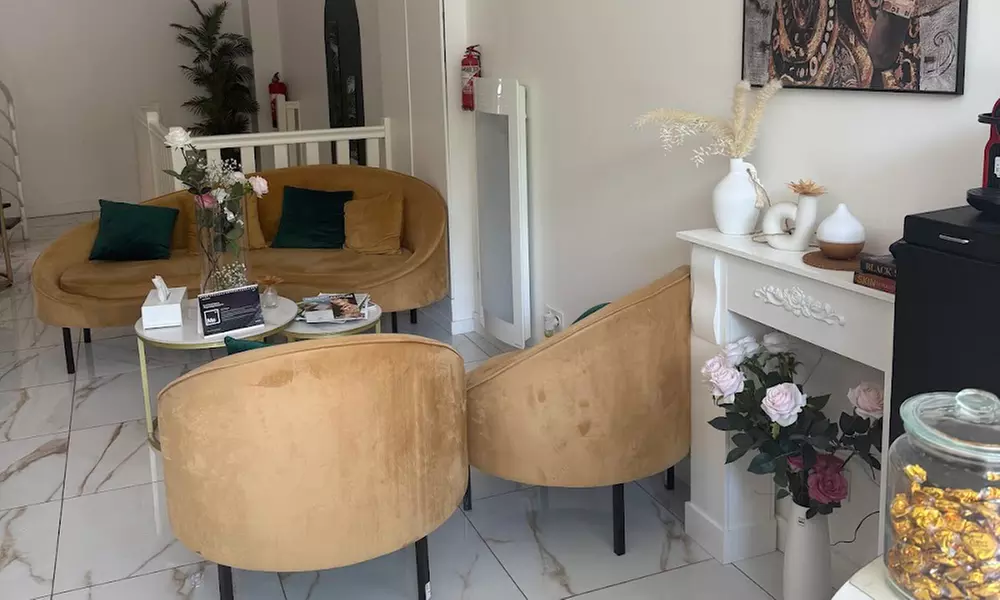 Head Spa - Rituels capillaires inspirés des traditions asiatiques