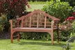 Acacia Lutyens Garden Furniture Set - Second Medium