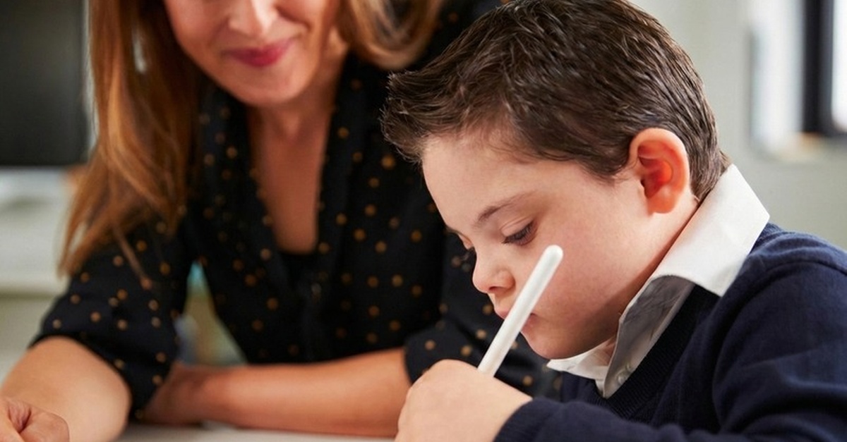 Cpd- & Icoes-approved: Special Educational Needs Cpd- & Icoes-approved: Special Educational Needs