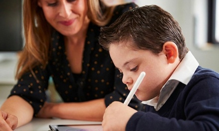 Special Educational Needs - International Open Academy