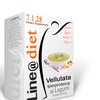 Image 5: Line@diet Keto Cremesuppen und Omeletts (bis zu 99,07€/1kg)