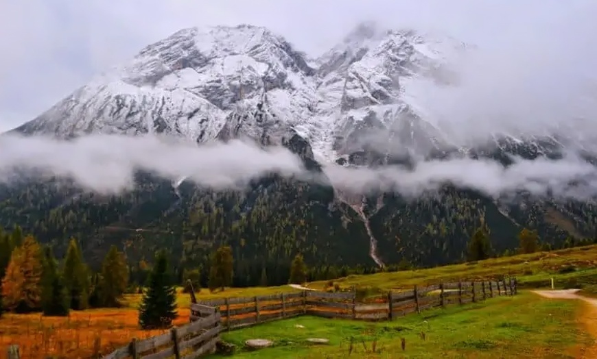 Image 28: Seefeld in Tirol: 1-5 Nächte inkl. Frühstück, Prosecco und Spa