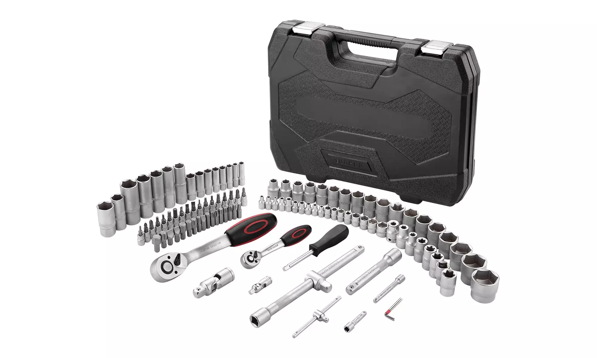 Mallette à outils Schwartzmann