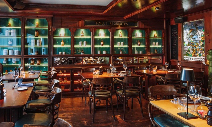 Image 10: Spa & Doppelzimmer im Palais Lippischer Hof, Bad Salzuflen opt. Dinner