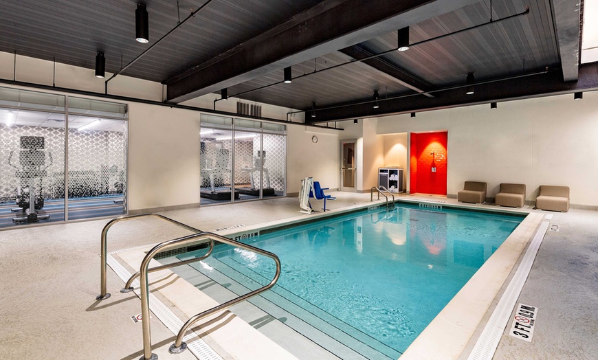 Image 9: Member-Only Deal: Aloft Savannah Downtown Historic District