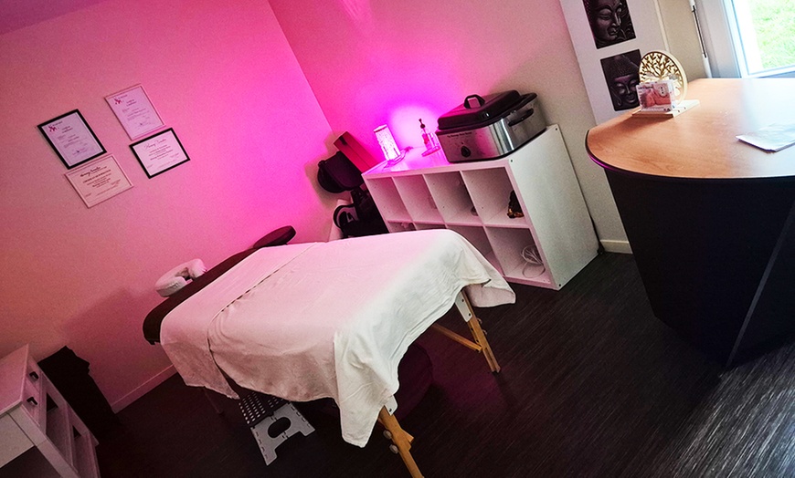 Image 5: Harmonie du corps et de l'esprit avec Détente & Bien-Être