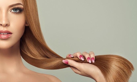 Lissage au tanin à 69,90 € avec Zouhand Hair Coiffure