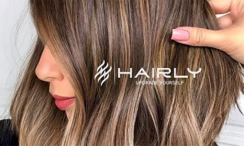 All-in-One Haarpakete für Sie & Ihn: Pflegekur, Farbe, Bartpflege etc.