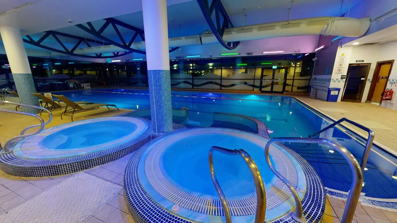 Bannatyne's Spa Day Valentine's Treatments for One or Couples!