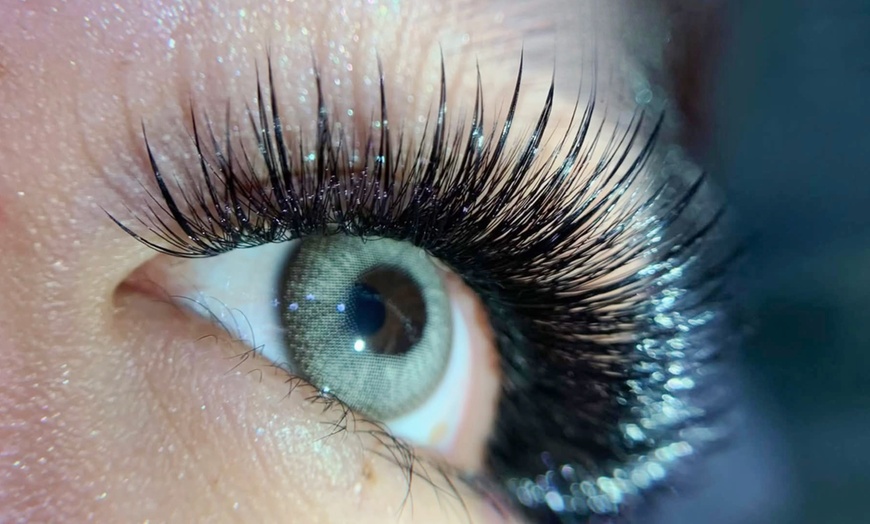 Image 2: Up to55%Off on Eyelash Extensions at Enclave PMU Beauty Clinic