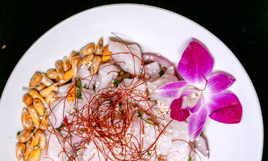 Image 7:  15 or 20% off on the Food Check or $10 OFF any check of $30 or more