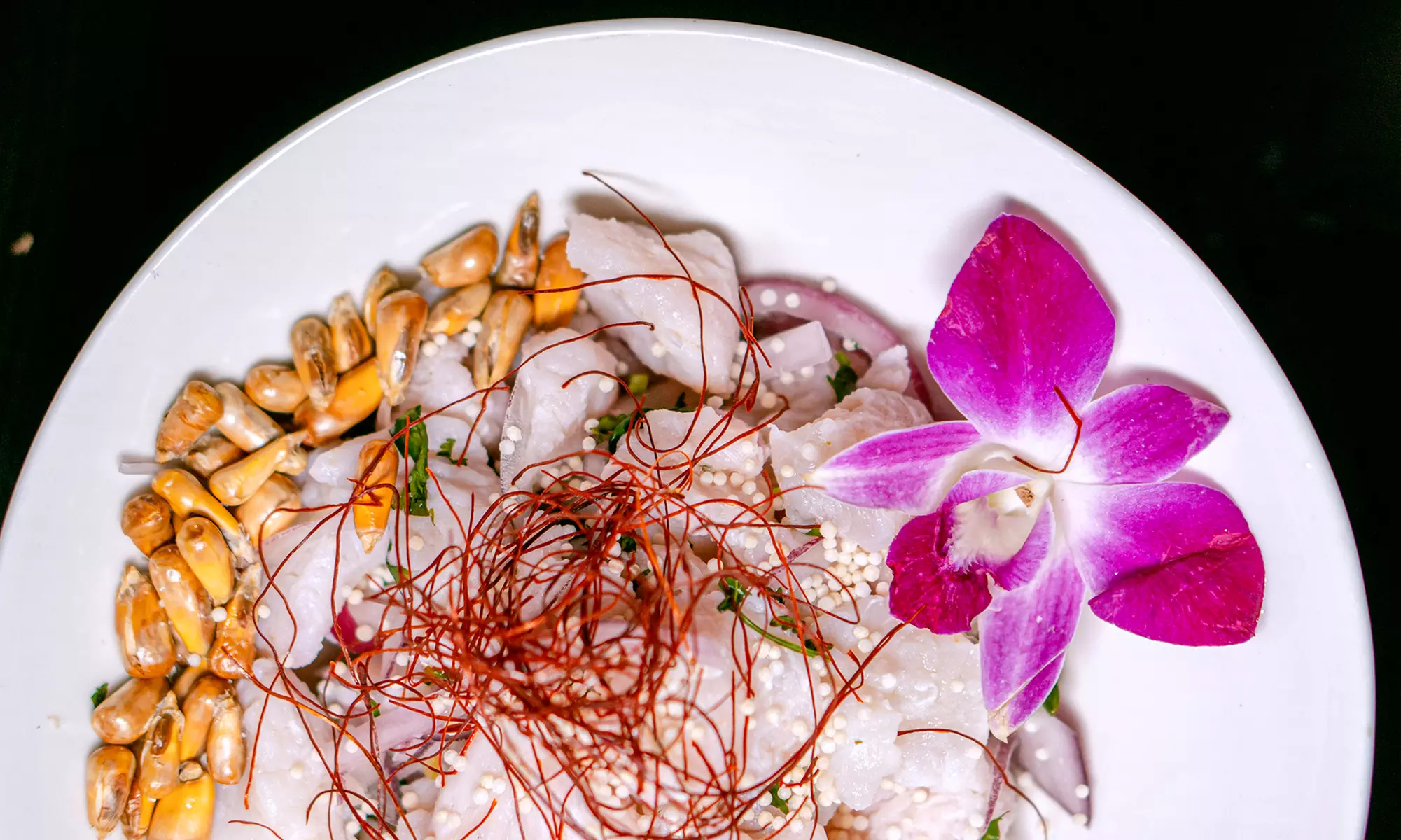 15 or 20% off on the Food Check or $10 OFF any check of $30 or more