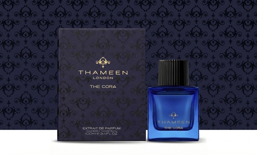 Image 12: Thameen Luxury Unisex Perfume Collection