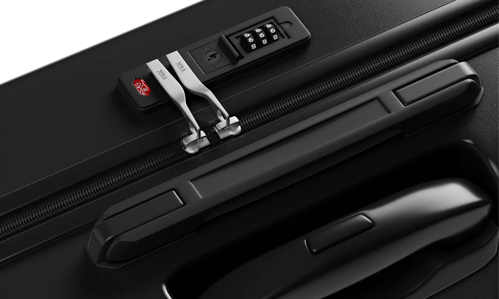 Valencia premium hardcase koffer