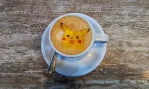 Menú de brunch o merienda con platos salados, dulces, cafés y zumos para 2 o 4 personas, ahorra hasta un 32%