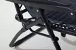 Neo Folding Zero Gravity Garden Chairs and Table Set - Image 6