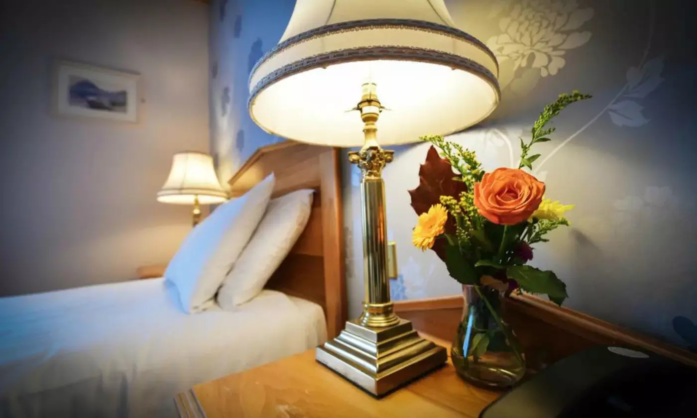 ✈ 7-Day Dublin Vacation with Air from Great Value Vacations