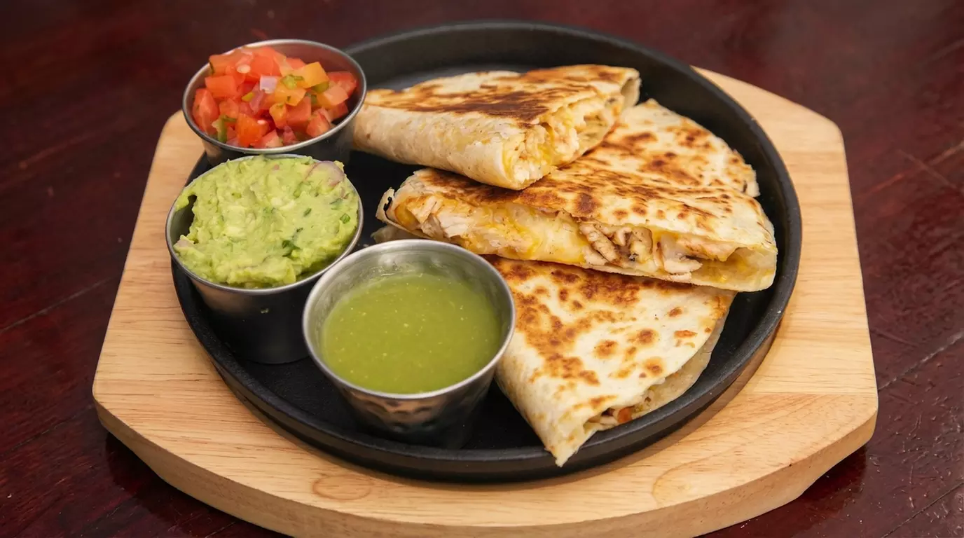 60/90-Min AYCE Tacos & Drinks Dinner, Bottomless Brunch for 2, & More