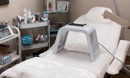 One Body Sculpting Cavitation Session - 60 Minutes - Derma Zum Spa