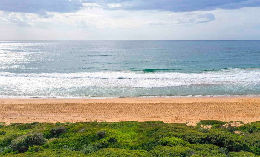 Image 20: Narrabeen Beach: Studio Suite with Breakfast and Welcome Drinks