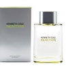 Image 2: Kenneth Cole Reaction Eau De Toilette for Men 3.4 oz