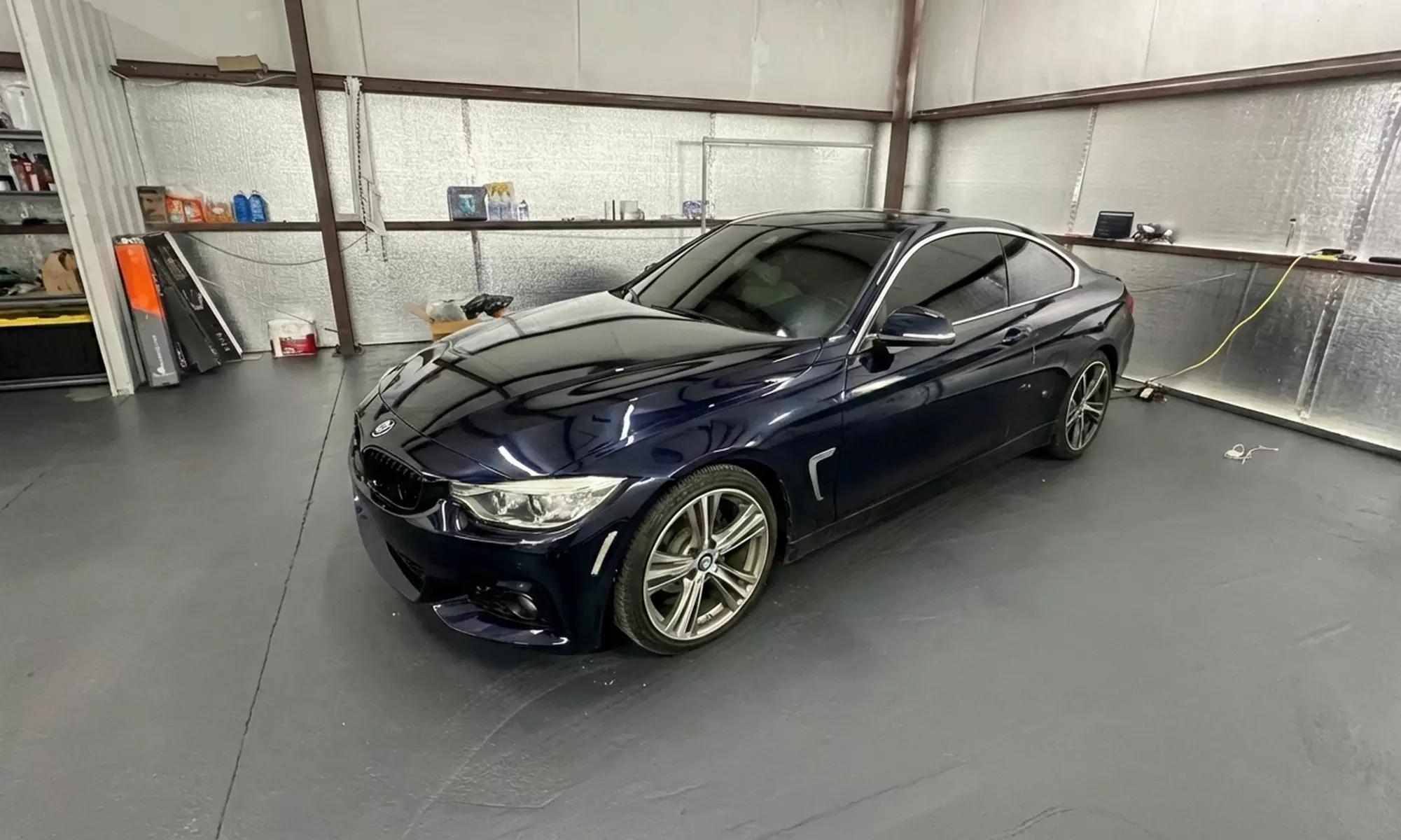 Window Tint: Enhance Look, Reduce Heat & Boost Privacy for Your Ride