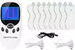 iMounTEK TENS Unit Muscle Stimulator Electric Therapy Pulse Massager - Second Medium