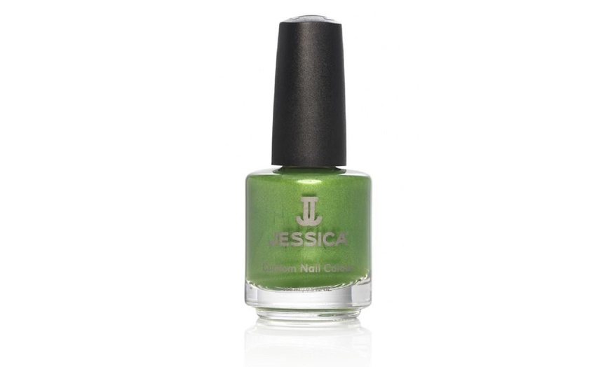 Image 5: Jessica Nail Varnish