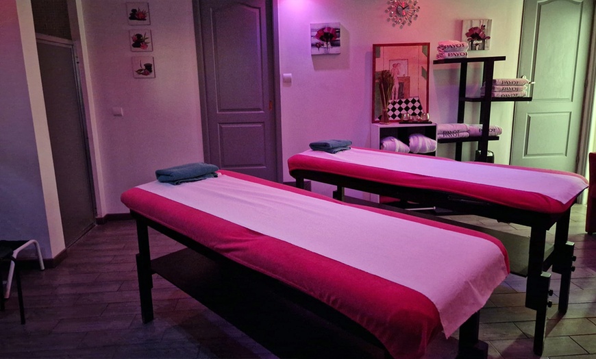 Image 10: Évasion détente : spa privatif et massages relaxants à Sole Vita Spa