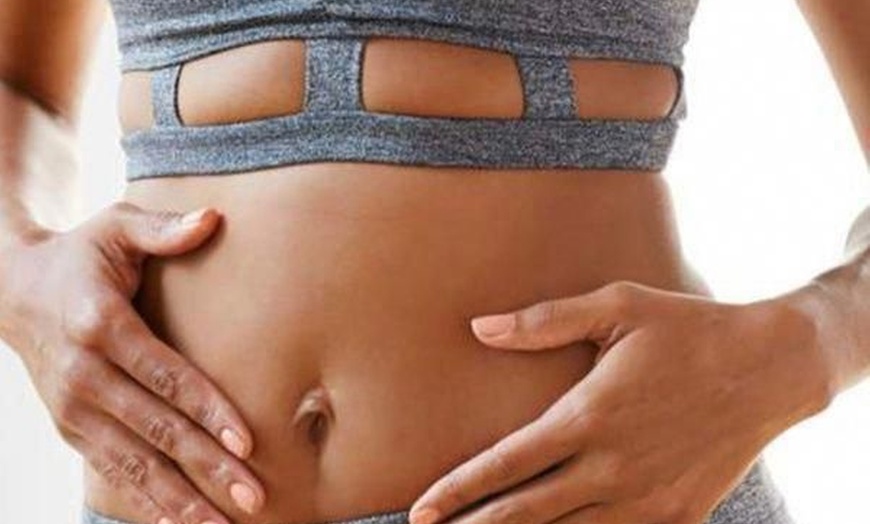 Image 2: Detox: Up to 55% Off on Natural Cleansing Hydro Colon Therapy