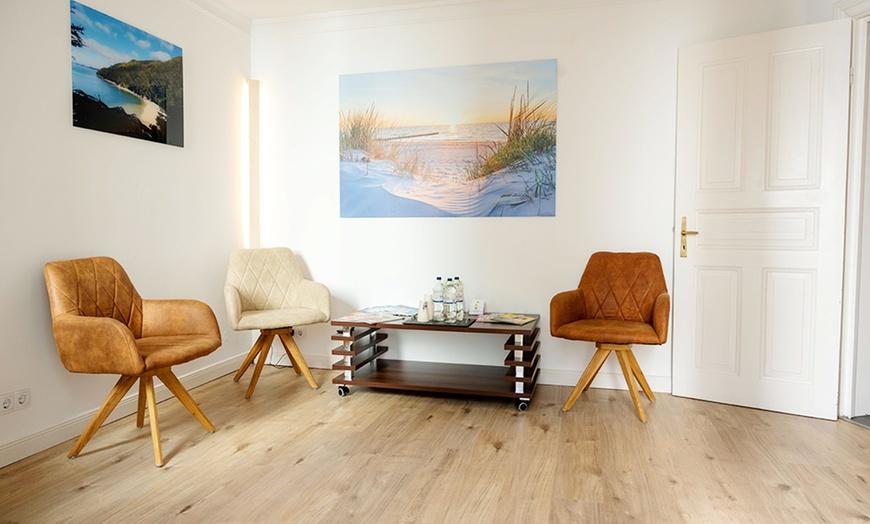 Image 14: 1 oder 2x osteopathische Behandlungen nach Wahl für 1 Person