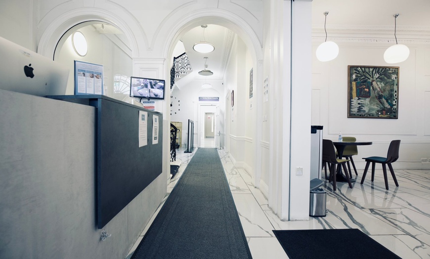 Image 4: PRP Hair Loss or Facial Rejuvenation Treatment