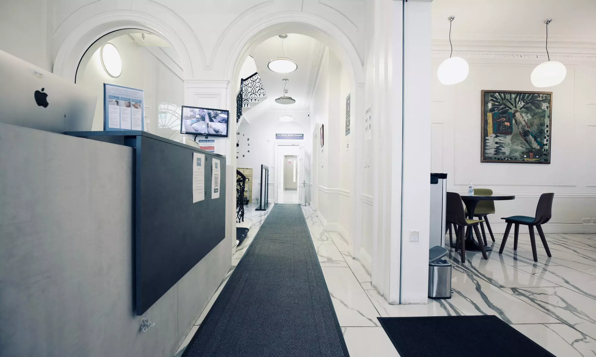 PRP Hair Loss or Facial Rejuvenation Treatment