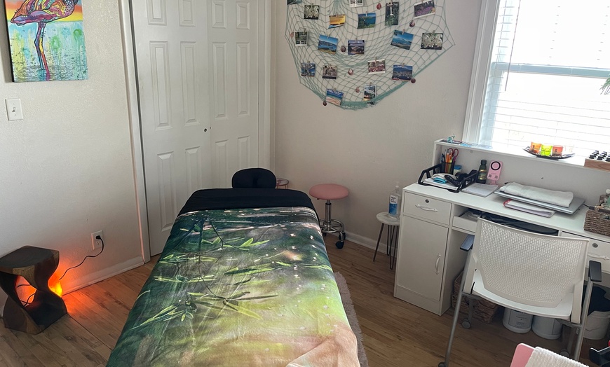 Image 3: Pamper Yourself with Swedish Massages and Addon's