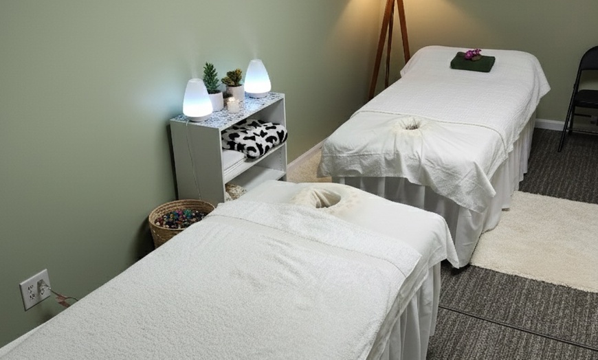 Image 4: Up to 57% Off on Swedish Massage at Spring Day Spa LLC