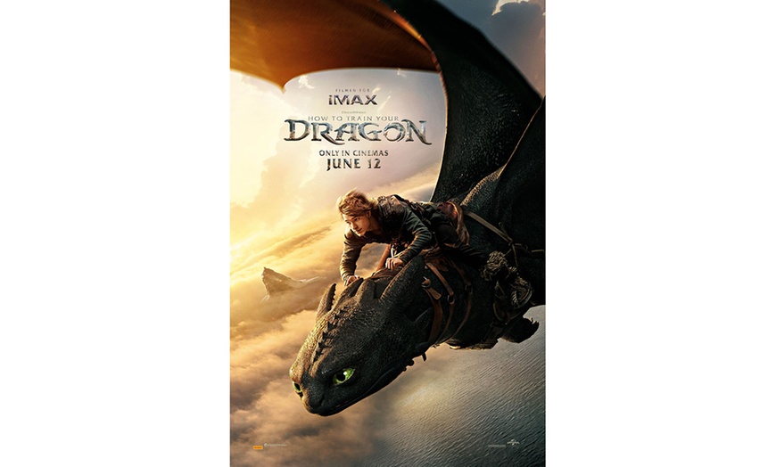 Image 9: Event Cinema eVouchers Sale