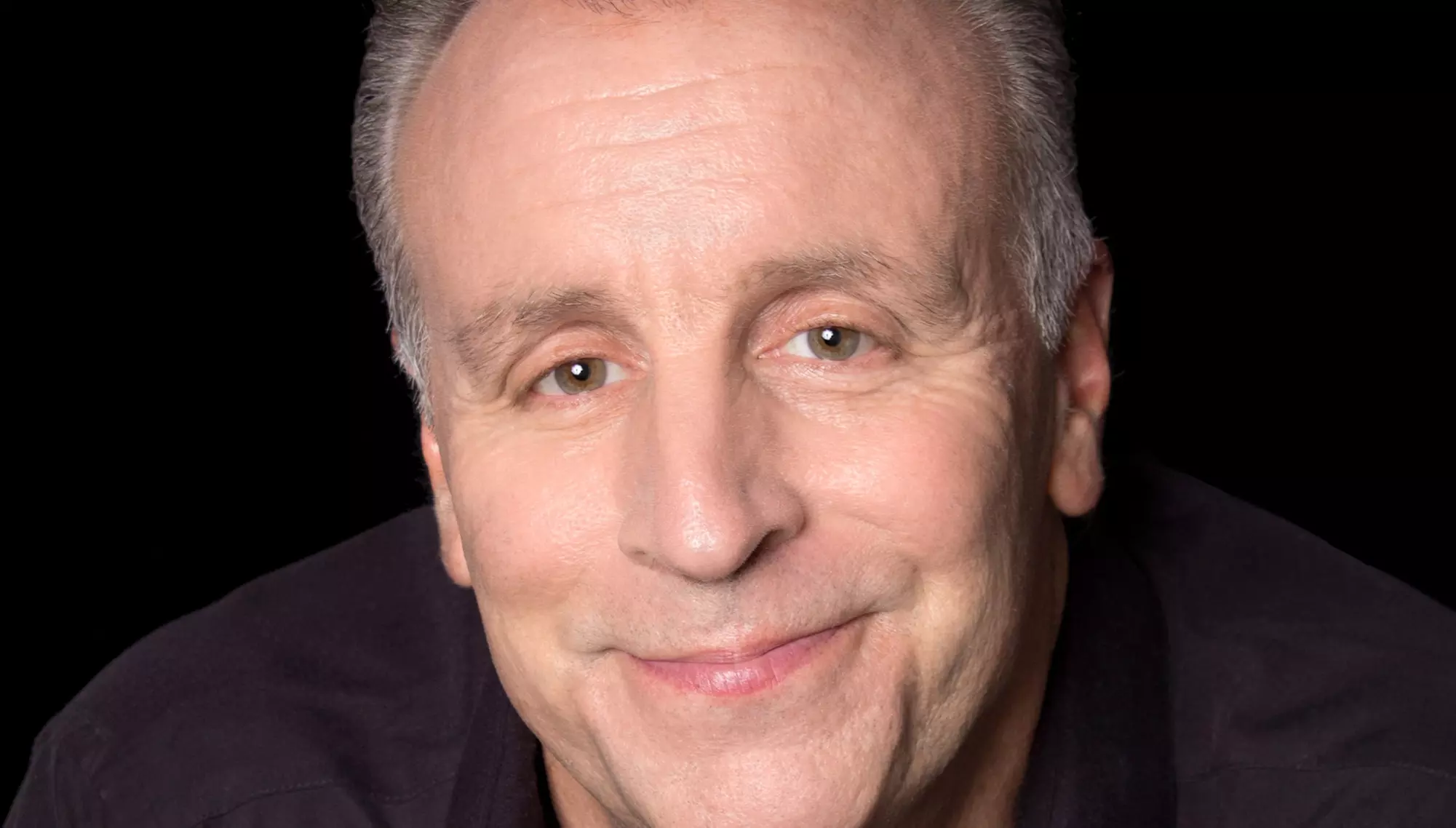 Vic DiBitetto on November 15 at 8 PM - Primary Image