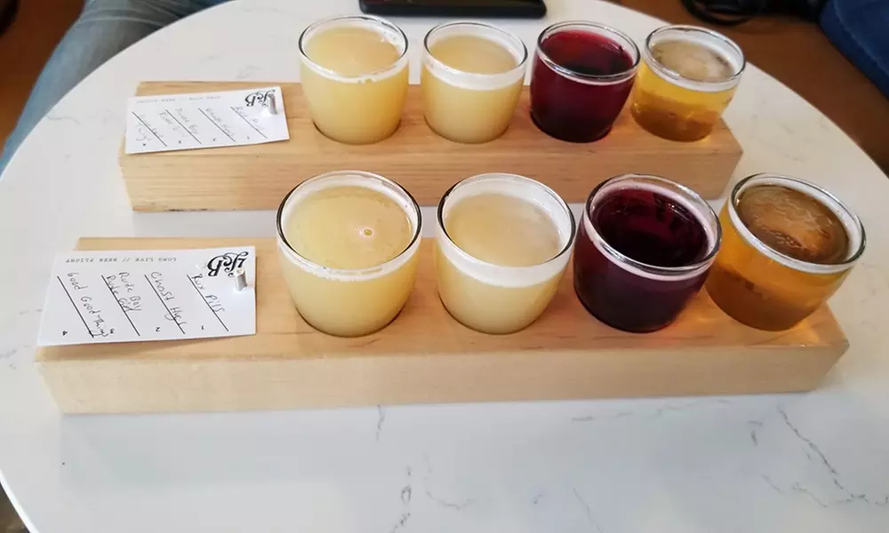 Boston Distillery and Brewery Tour for One, Two, or Four