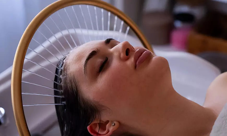Image 9: Head spa japonés de 60 o 90 minutos para 1 persona