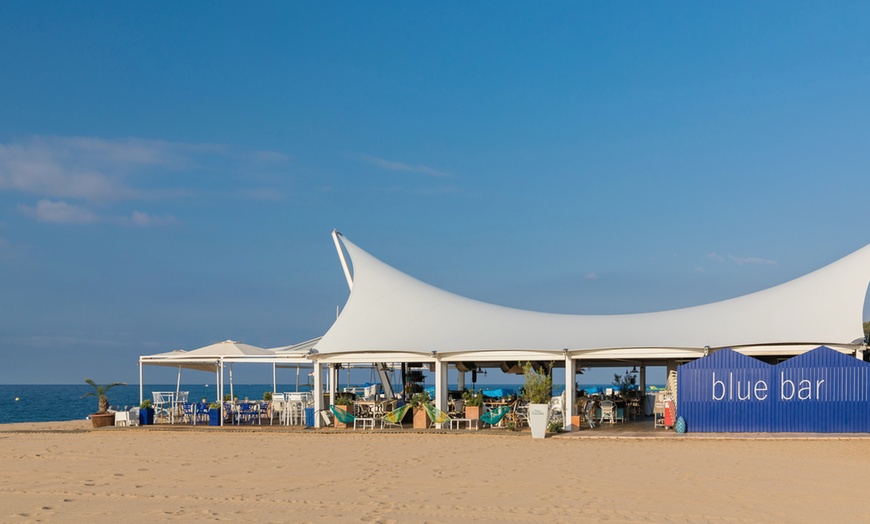 Image 18: ⛱️ ESPAGNE | Calella - Hôtel Amaika & SPA 4*