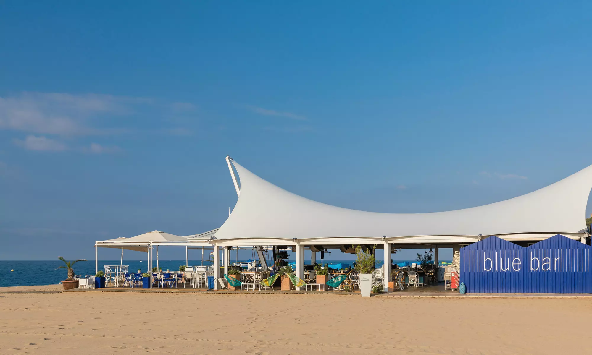 ⛱️ ESPAGNE | Calella - Hôtel Amaika & SPA 4*