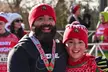 Kids Dash, 5K, 10K, or Half Marathon Registration for the Santa Hustle Glendale on December 14 (Up to 29% Off) - Second Medium
