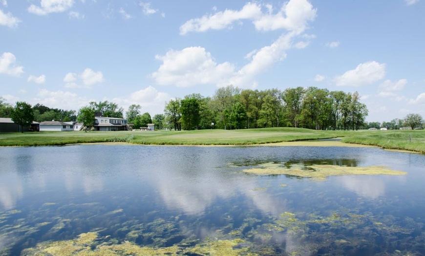 Image 3: Up to 30% Off on Golf at Maplewood Golf Course