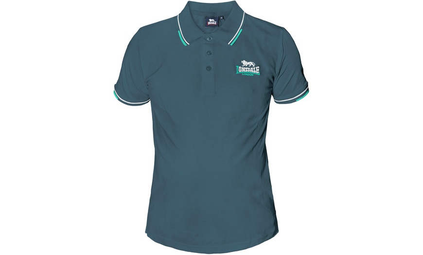 Image 3: Polo da uomo Lonsdale 