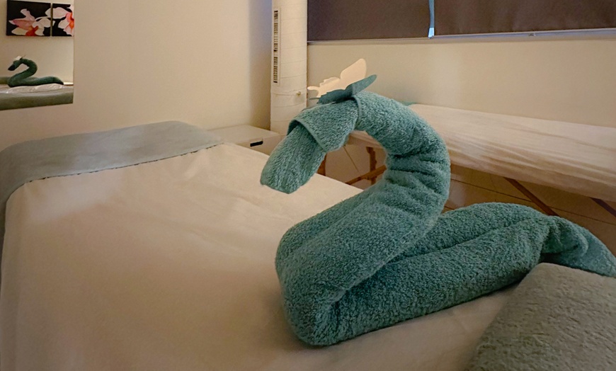 Image 2: Tratamiento atenuante o de eliminación de manchas