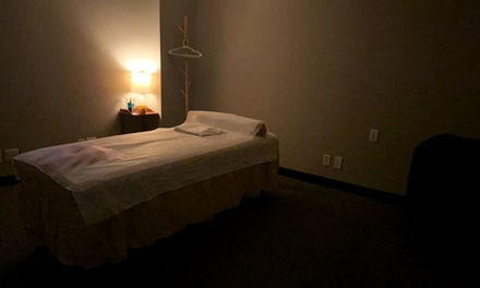 60 Minutes: Body Work - Heaven09SPA