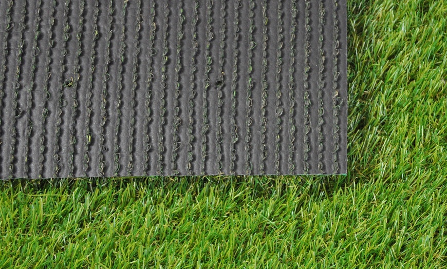 Image 8: Gazon artificiel pour extérieur