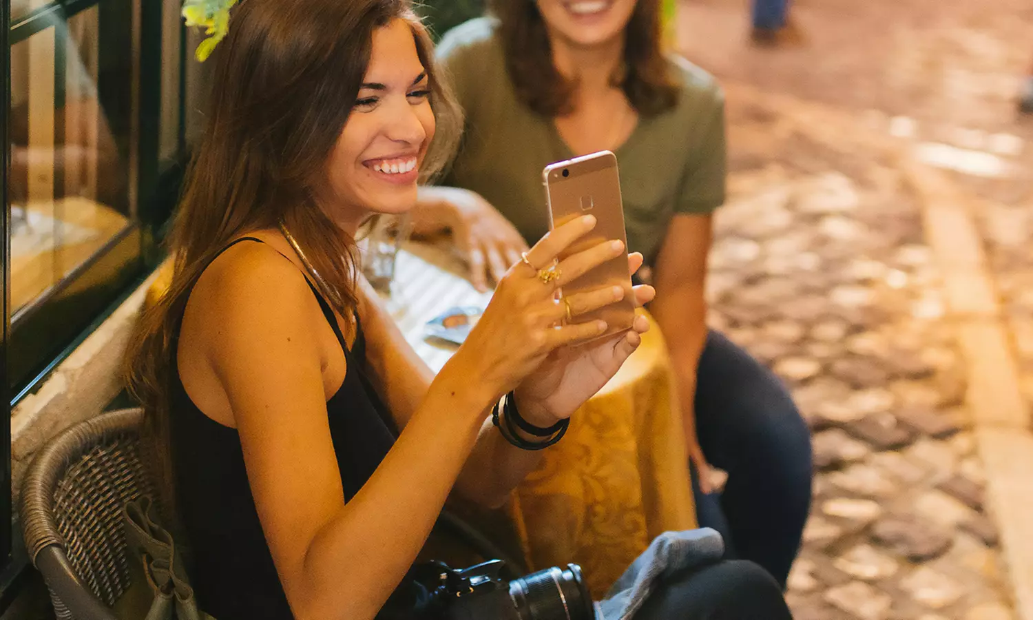Visite de Lyon en Circuit-Photo : découvrez la ville autrement