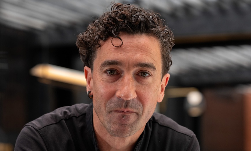 Image 6: Menú degustacion de Cocina Vasca para 2 personas -Basque by Eneko Atxa